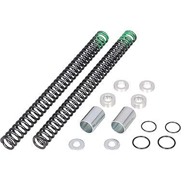 Amazon.co.jp 売れ筋ランキング: バイク用フォークスプリング の